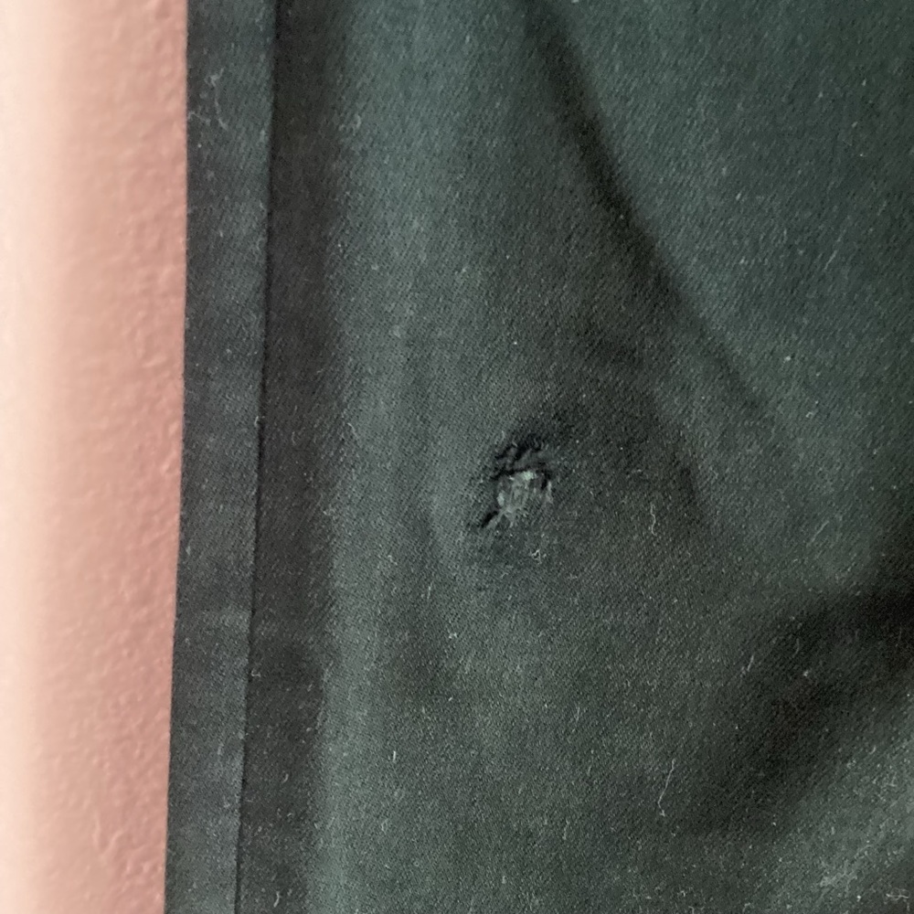 MADEWELL CURVY HIGH RISE SKINNY JEANS - Picture 3 of 16